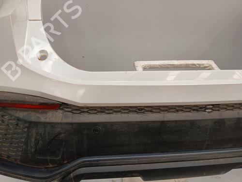 Rear bumper TOYOTA C-HR (_X1_)  | BP29720232C8 