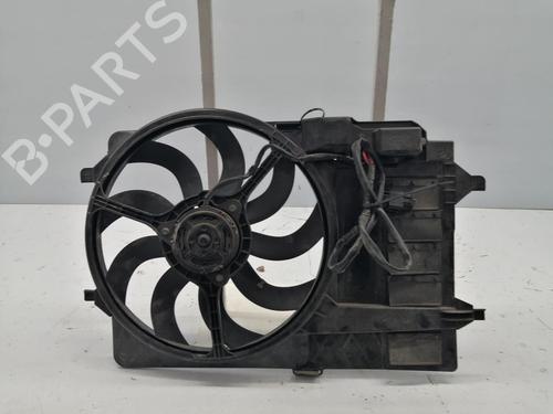 Used Radiator fan MINI MINI (R50, R53) [2001-2006]  31215260