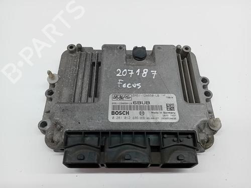 Used Engine control unit (ECU) Engine control unit (ECU) 37476518 37476518