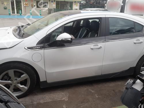 Tailgate CHEVROLET VOLT EV 150 | BP15124098C6 