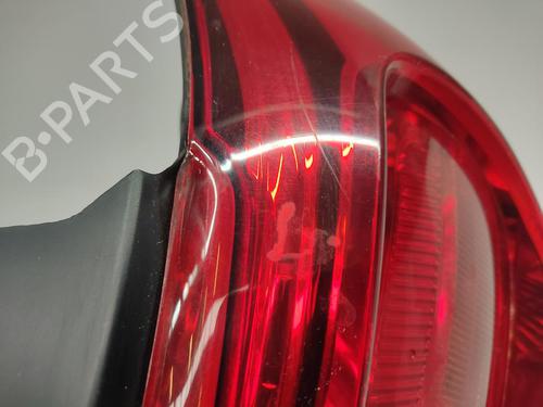 Right taillight CITROËN DS3 (SA_) | BP37476580C35 - Image 4