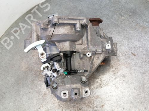 Used Gearbox SEAT IBIZA V (KJ1, KJG) [2017-2025]  29720220