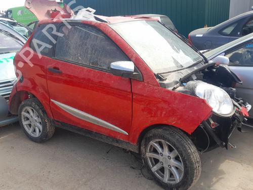 Used Parts AIXAM COUPE  0.5  2432133