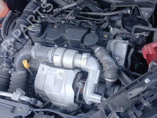 Control unit FORD FIESTA VI (CB1, CCN) 1.6 TDCi | BP31330999M11 