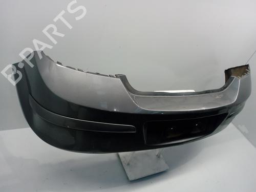 Bak støtfanger OPEL ASTRA H (A04) 1.7 CDTI (L48) | BP16725552C8 