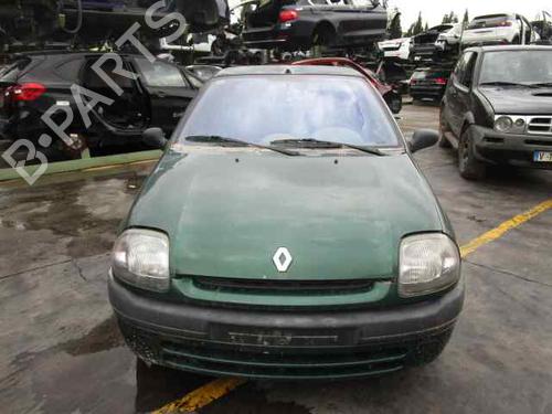 Used Parts RENAULT CLIO II (BB_, CB_) 1.9 D (B/CB0E, BB0J) 4978812