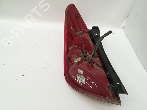 Right taillight HYUNDAI i20 I (PB, PBT)  | BP10317250C35 
