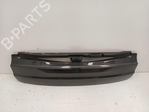 Bakluke CC/Kombi-Kupé BMW X5 (F15, F85) xDrive 40e (245 hp) 27261437