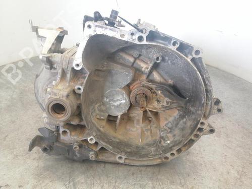 Gearbox CITROËN JUMPY II (VF7) | BP36036923M3 - Image 3