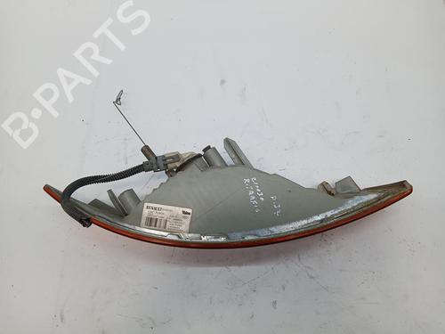 Left front indicator RENAULT TRAFIC II Bus (JL) 1.9 dCI 100 (JL0C, JL0K) | BP36857259C32  - Image 5