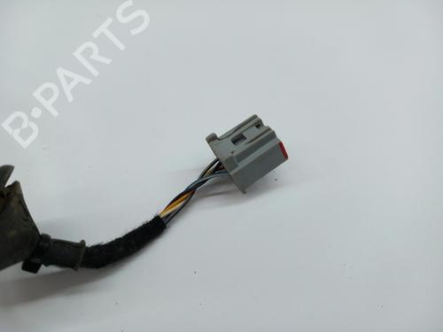 Left mirror FORD FIESTA VI (CB1, CCN) 1.5 TDCi | BP22308546C26 