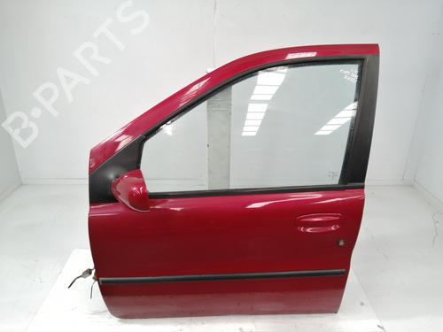 Puerta delantera izquierda TATA INDICA 1.4 D (53 hp) 18049099