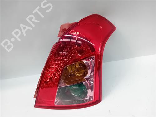 Used Right taillight Right taillight 39542126 39542126