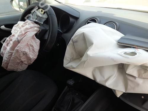 Right mirror SEAT IBIZA IV (6J5, 6P1)  | BP28817330C27 