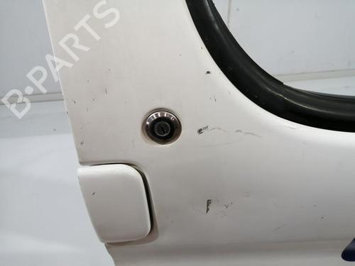 Right front door PEUGEOT PARTNER MPV (5_, G_)  | BP29572747C3 