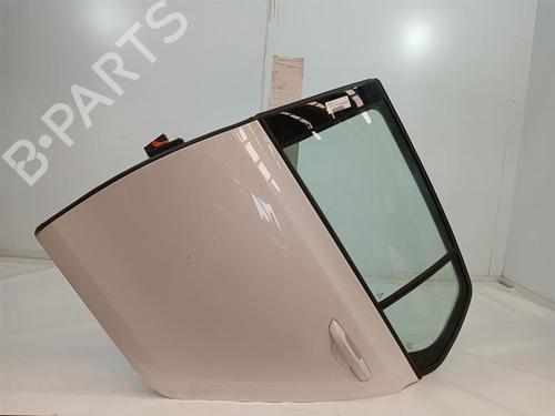 left-rear-door-vw-golf-vi-5k1-2008-2009-2010-2011-2012-2013-2014-37490832 main image