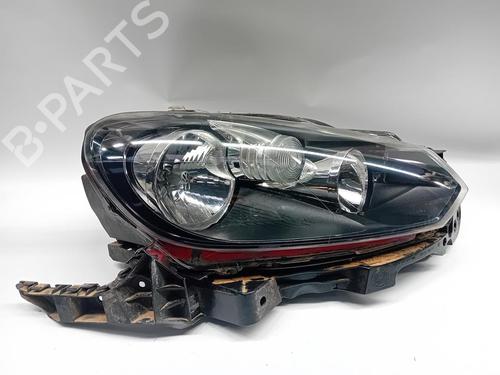 Used Right headlight Right headlight VW GOLF VI (5K1) [2008-2014] 33623248 33623248