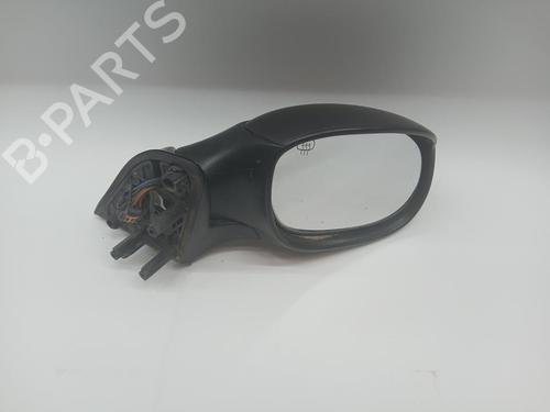 Bakspejl Højre Bakspejl Højre CITROËN XSARA PICASSO (N68) 2.0 HDi (90 hp) 37429506 37429506