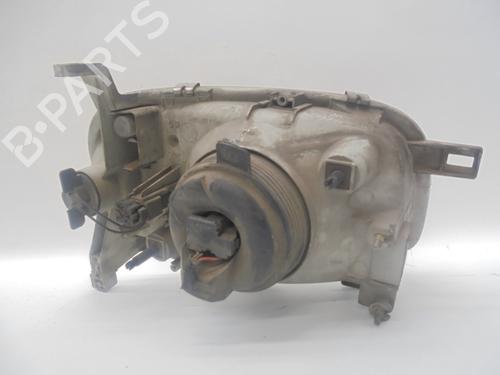 Left headlight NISSAN MICRA II (K11)  | BP5523213C28 