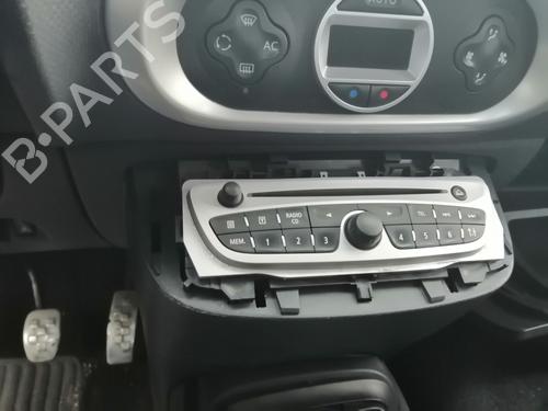 Radio RENAULT WIND (E4M_) 1.2 (E4MF) | BP16114173E6