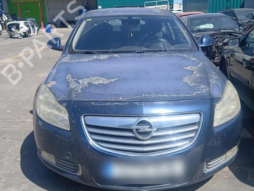Gebruikte OPEL INSIGNIA A (G09) 4770204 Onderdelen