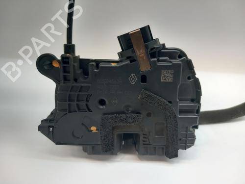 Front right lock RENAULT CLIO IV (BH_)  | BP28316844C97 