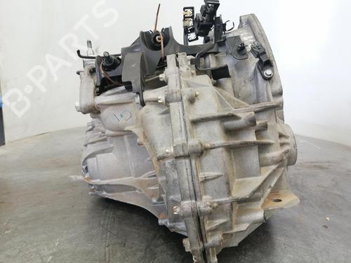 Gearbox RENAULT TRAFIC III Van (FG_)  | BP29430633M3 