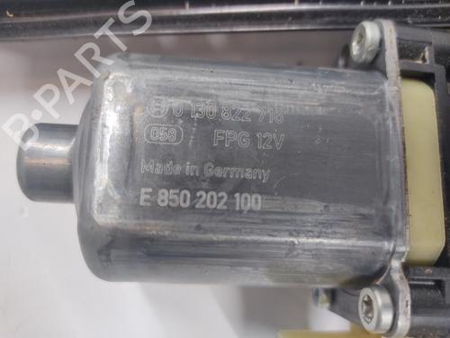 Front right window mechanism SEAT ATECA (KH7, KHP)  | BP29863533C23