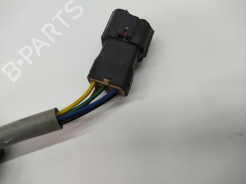 Front right lock KIA CARENS II MPV (FJ)  | BP29311173C97 