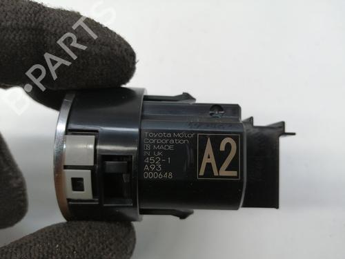 Electronic module TOYOTA COROLLA Hatchback (_E21_, _EA1_, _EH1_)  | BP17666291M83 