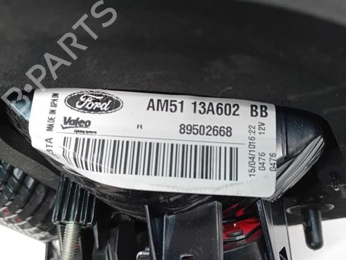 Right tailgate light FORD C-MAX II (DXA/CB7, DXA/CEU) | BP37181877C80 - Image 2