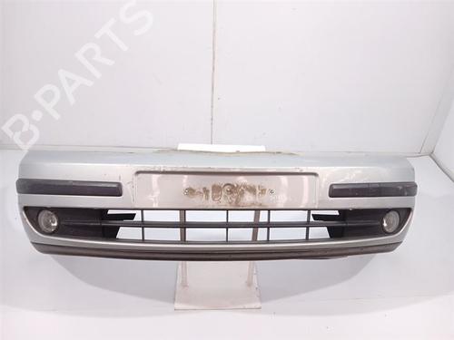 Used Front bumper Front bumper RENAULT LAGUNA II (BG0/1_) 1.9 dCi (BG08, BG0G) (120 hp) 34214674 34214674