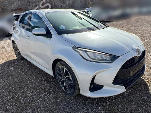 Recambios TOYOTA YARIS (_P21_, _PA1_, _PH1_) 4530008