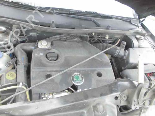 Right taillight SKODA OCTAVIA I Combi (1U5) 1.9 TDI | BP5467936C35