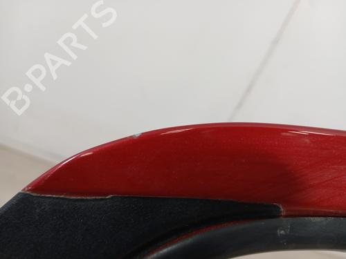 Right rear door CITROËN C3 I (FC_, FN_) 1.4 i Bivalent | BP25345993C5 