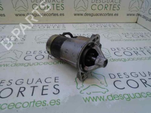 Startmotor MITSUBISHI CARISMA (DA_) 1.8 16V GDI (DA2A) (125 hp) 5524828