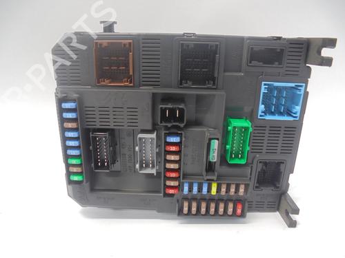 Used Fuse box PEUGEOT 308 II (LB_, LP_, LW_, LH_, L3_) [2013-2021]  9692279