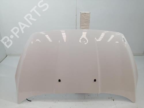 Used Hood FORD KA+ III (UK, FK) 1.2 Ti-VCT (85 hp) 28186146