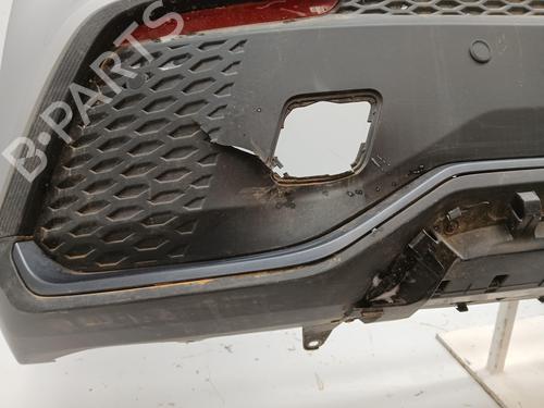 Rear bumper TOYOTA C-HR (_X1_)  | BP28157223C8 