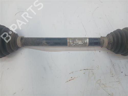 Right front driveshaft OPEL CORSA F (P2JO) 1.2 (68) | BP40066172M39 - Image 4