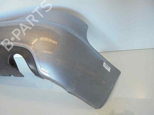 Rear bumper AUDI A6 C6 (4F2) 2.0 TDI | BP5536140C8 