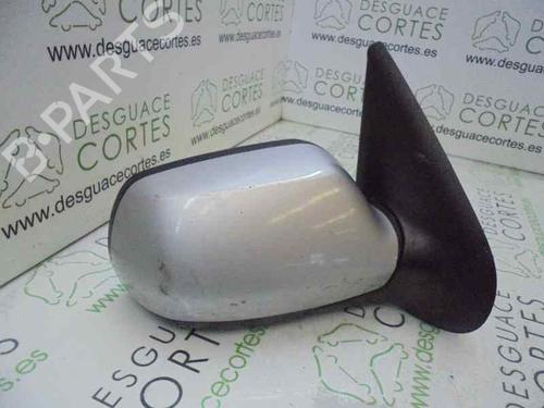 Right mirror MAZDA 2 (DY) 1.4 CD | BP5460022C27 