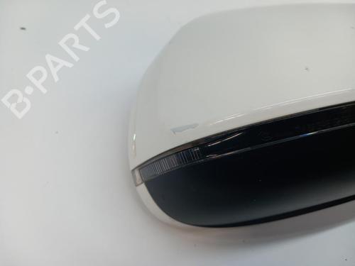 Bakspejl Højre AUDI A4 B8 (8K2) 2.0 TDI | BP29970164C27