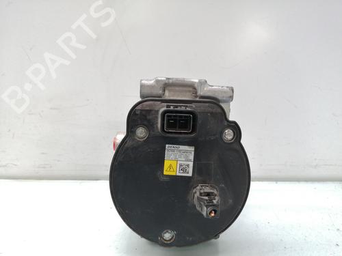 AC compressor TOYOTA COROLLA Estate (_E21_)  | BP17681193M34 