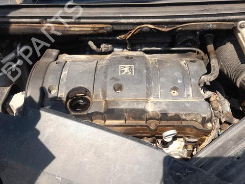 Left taillight PEUGEOT 307 Break (3E) 1.6 16V | BP29278746C34 