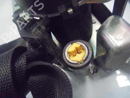 Front left seatbelt MERCEDES-BENZ A-CLASS (W169) A 180 CDI (169.007, 169.307) | BP8742961I26 