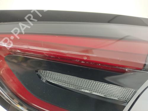 Right tailgate light FORD PUMA (J2K, CF7)  | BP29532007C80 