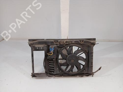 Used Front slam panel PEUGEOT 308 I (4A_, 4C_) 1.6 16V (150 hp) 31091338