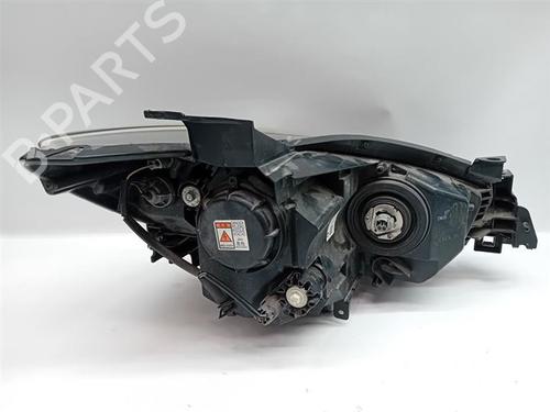 Left headlight MAZDA CX-5 (KE, GH) 2.2 D AWD (KE102) | BP38727504C28 - Image 2