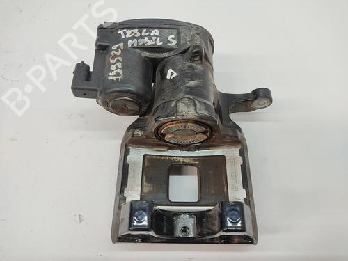 Højre bremsekaliber bag TESLA MODEL S (5YJS)  | BP29937403M106